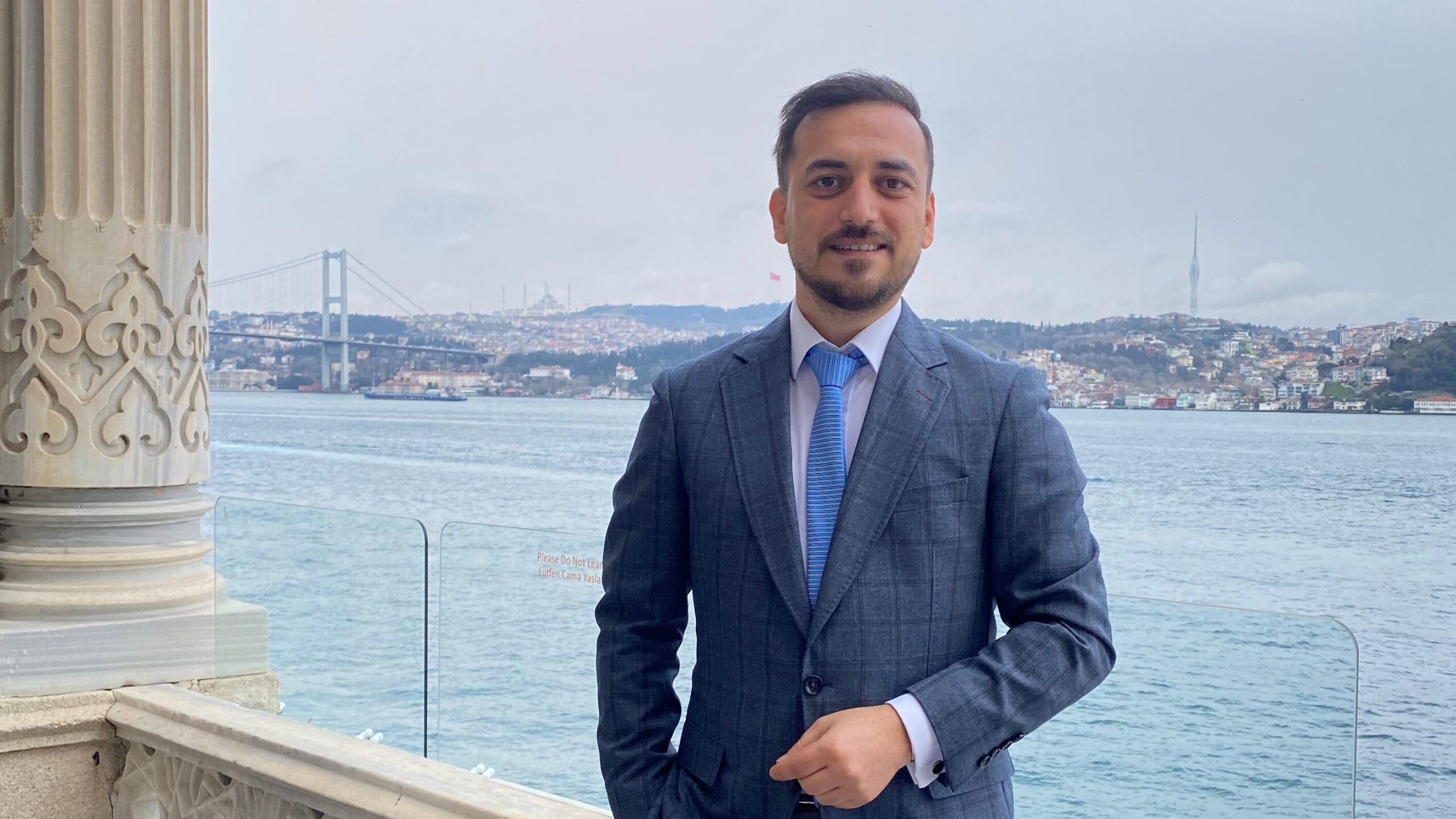 Omer YALCIN edited scaled | Edirne Ahval Gazetesi