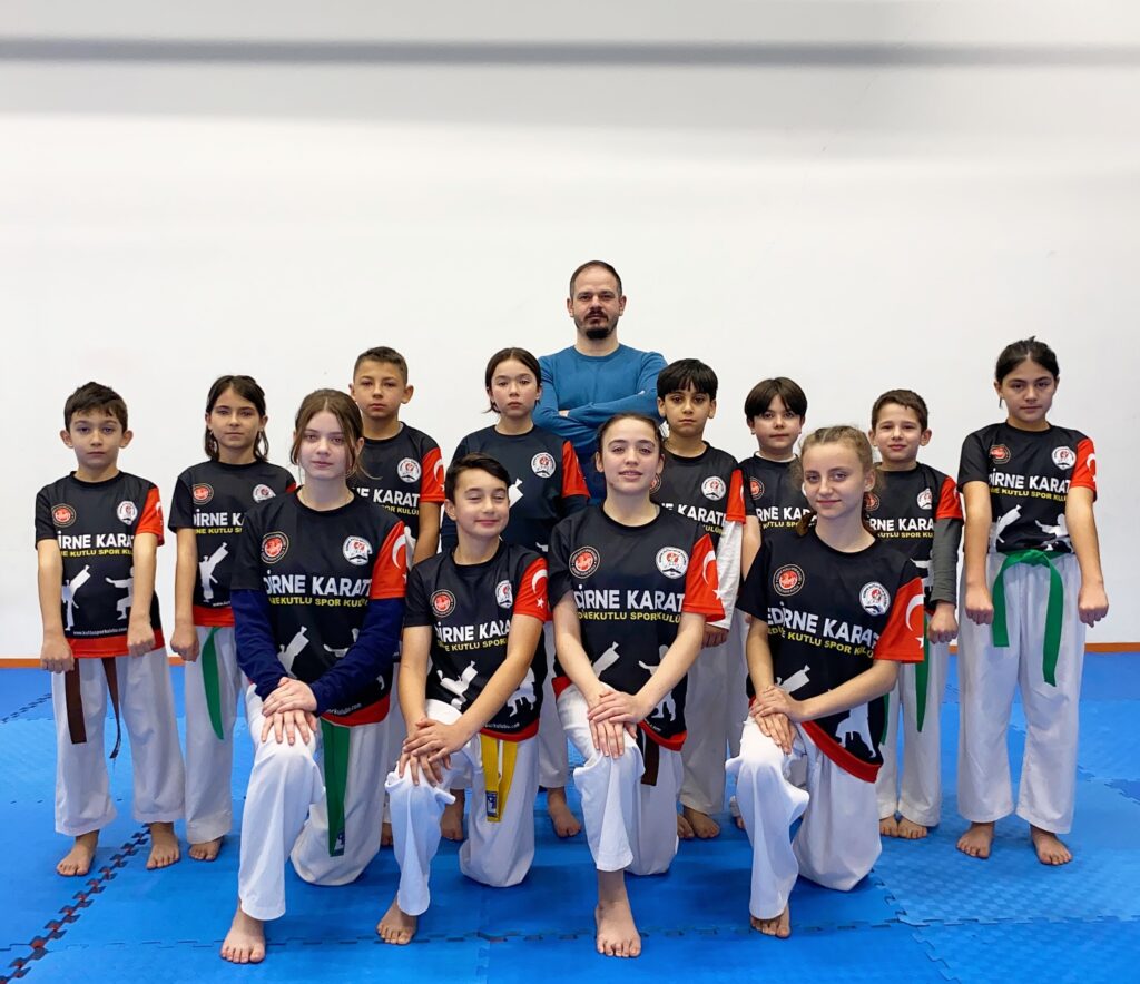 kutlu karate 2 | Edirne Ahval Gazetesi