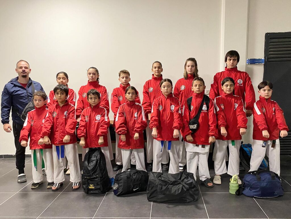 kutlu karate 3 | Edirne Ahval Gazetesi