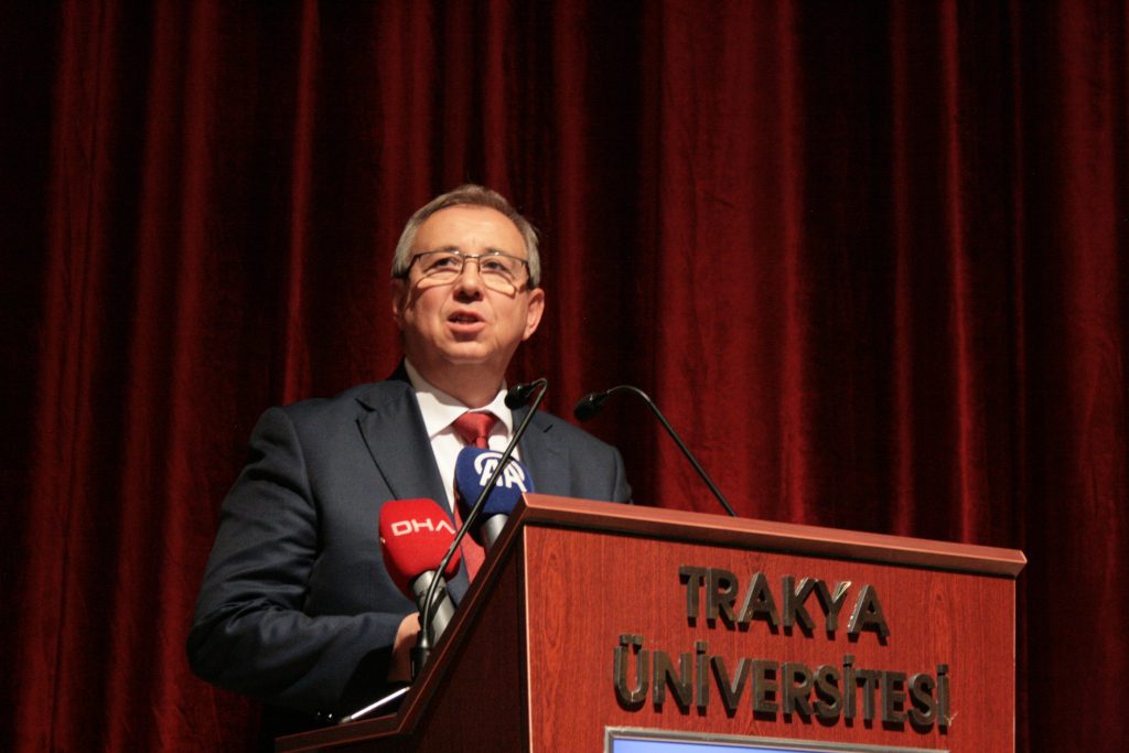 Tarihi Edirne Gülü, tekrardan yaşatılacak | Edirne Ahval Gazetesi IMG 1216 | Edirne Ahval Gazetesi