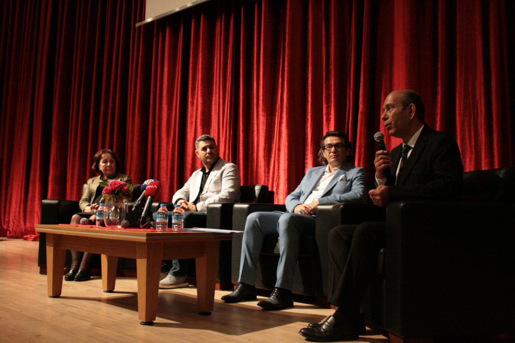 Tarihi Edirne Gülü, tekrardan yaşatılacak | Edirne Ahval Gazetesi IMG 1225 | Edirne Ahval Gazetesi
