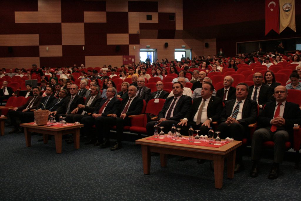 Tarihi Edirne Gülü, tekrardan yaşatılacak | Edirne Ahval Gazetesi IMG 1245 | Edirne Ahval Gazetesi