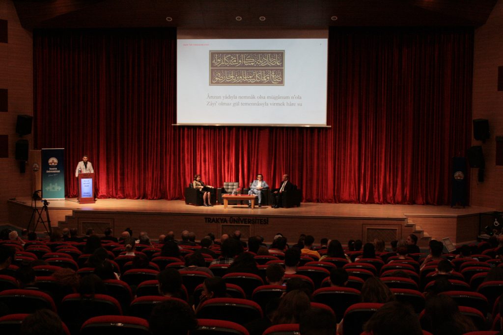 Tarihi Edirne Gülü, tekrardan yaşatılacak | Edirne Ahval Gazetesi IMG 1253 | Edirne Ahval Gazetesi