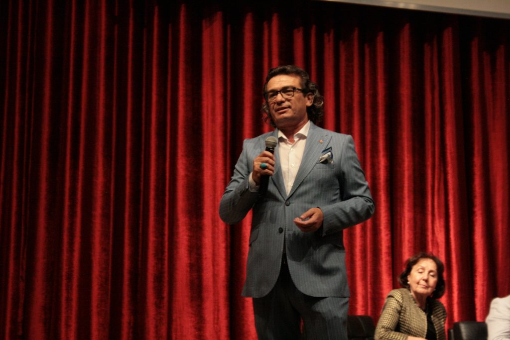 Tarihi Edirne Gülü, tekrardan yaşatılacak | Edirne Ahval Gazetesi IMG 1298 | Edirne Ahval Gazetesi