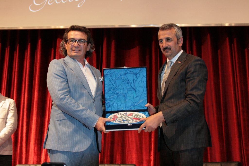 Tarihi Edirne Gülü, tekrardan yaşatılacak | Edirne Ahval Gazetesi IMG 1313 | Edirne Ahval Gazetesi