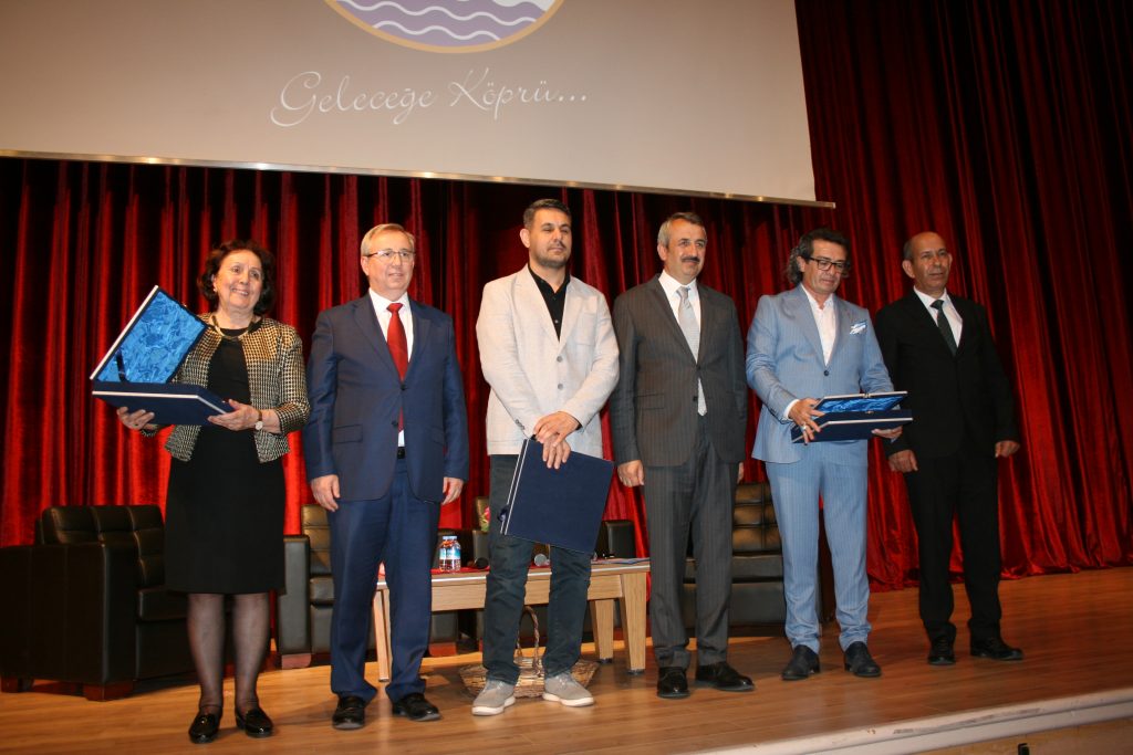 Tarihi Edirne Gülü, tekrardan yaşatılacak | Edirne Ahval Gazetesi IMG 1316 | Edirne Ahval Gazetesi