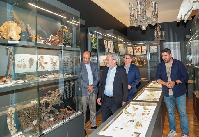 Rektör Ünüvar’dan bir dizi ziyaret | Edirne Ahval Gazetesi Screenshot 3 12 | Edirne Ahval Gazetesi