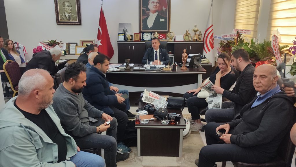 Belediye Başkanı Sezgin Geldi, ilçenin borcunu açıkladı | Edirne Ahval Gazetesi WhatsApp Image 2024 05 03 at 13.51.50 | Edirne Ahval Gazetesi