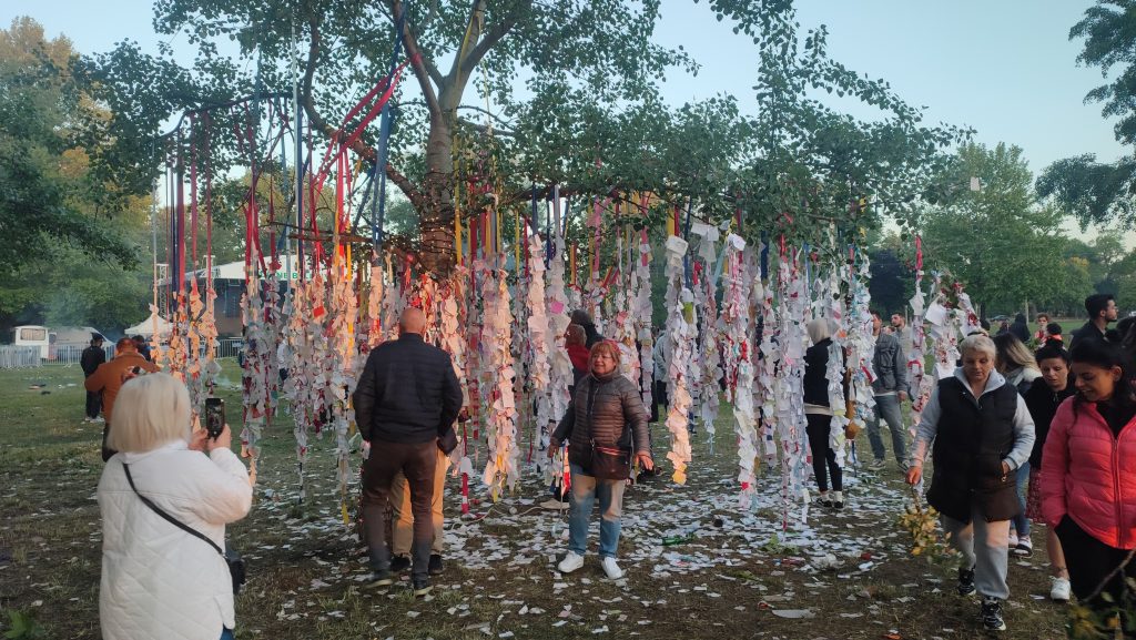 Kakava’nın dilekleri Tunca Nehri’ne bırakıldı | Edirne Ahval Gazetesi WhatsApp Image 2024 05 06 at 08.29.35 | Edirne Ahval Gazetesi