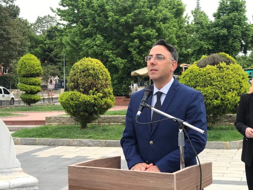 Engelliler Haftasına özel yürüyüş | Edirne Ahval Gazetesi WhatsApp Image 2024 05 10 at 15.54.28 1 | Edirne Ahval Gazetesi