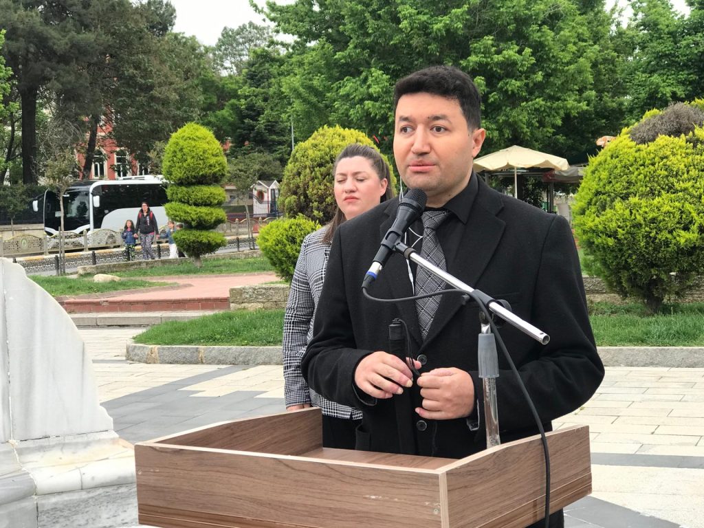 Engelliler Haftasına özel yürüyüş | Edirne Ahval Gazetesi WhatsApp Image 2024 05 10 at 15.54.28 | Edirne Ahval Gazetesi