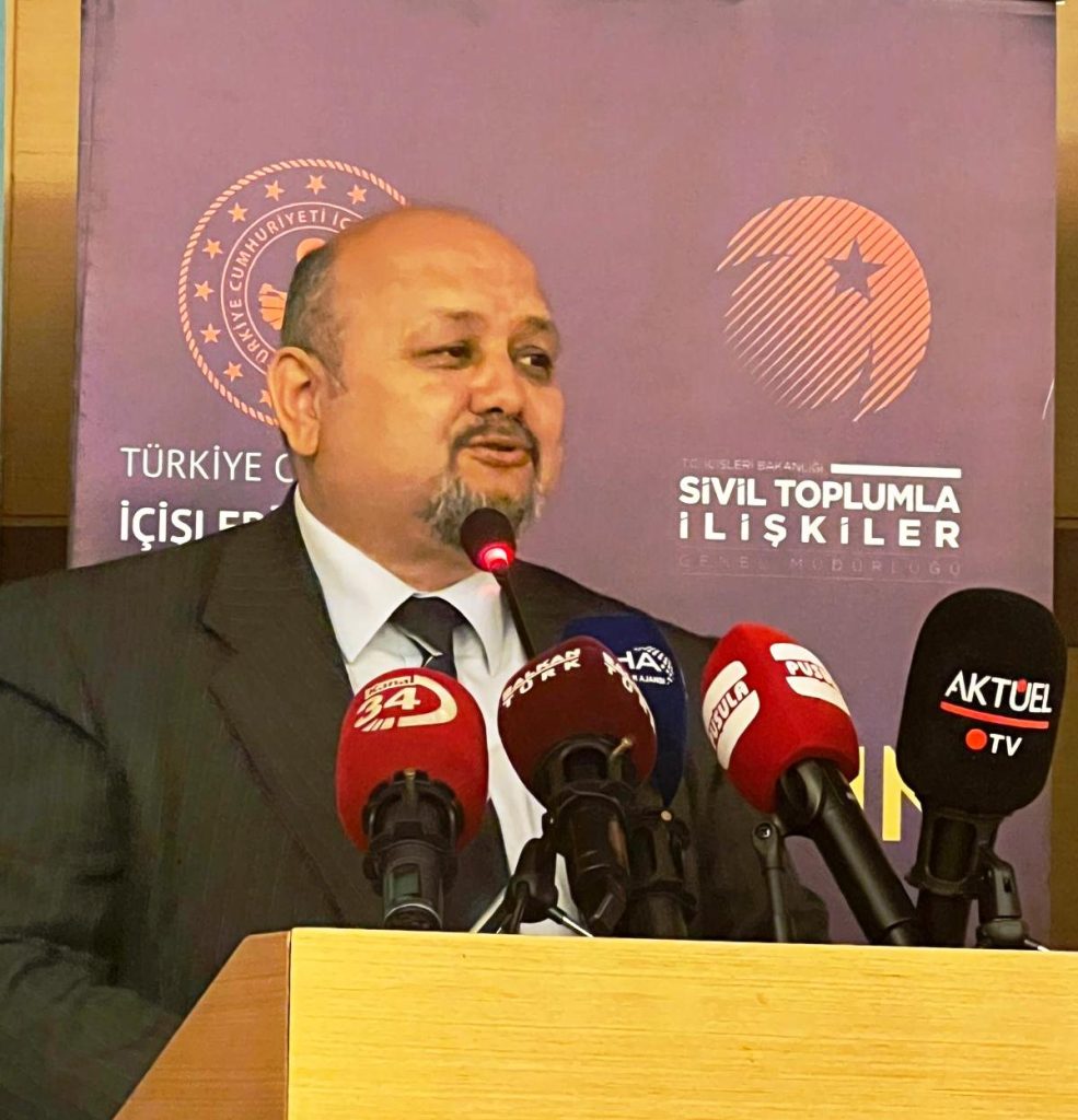 Sivil Toplum Medya Buluşmaları Tekirdağ’da | Edirne Ahval Gazetesi WhatsApp Image 2024 05 21 at 13.24.12 | Edirne Ahval Gazetesi