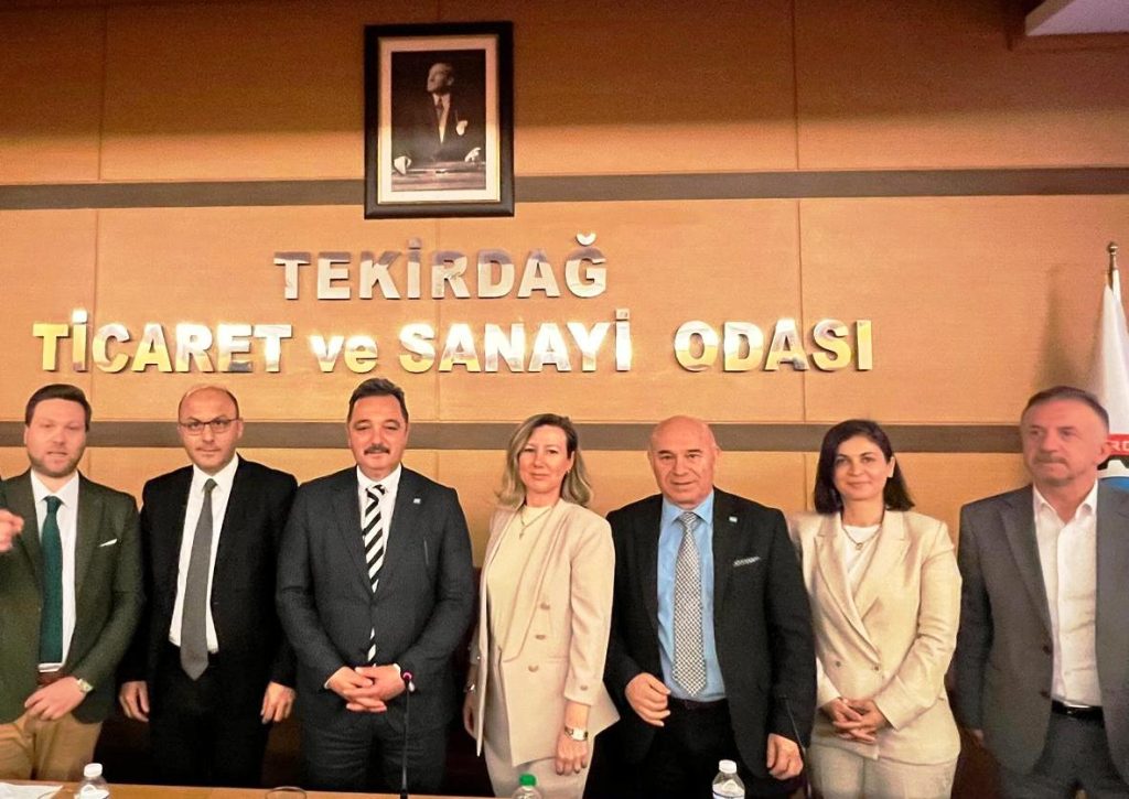 Sivil Toplum Medya Buluşmaları Tekirdağ’da | Edirne Ahval Gazetesi WhatsApp Image 2024 05 21 at 15.16.05 | Edirne Ahval Gazetesi