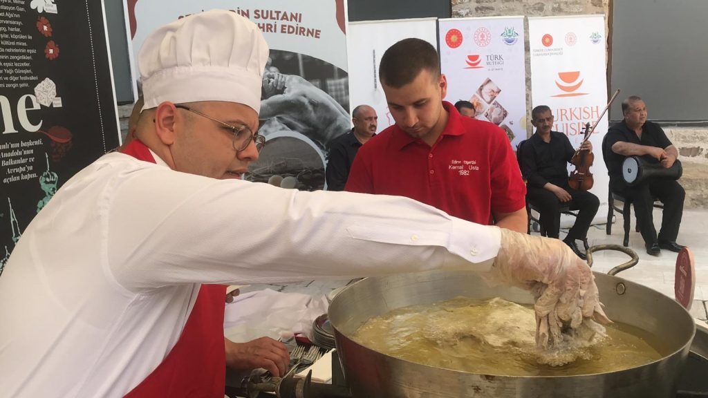 Türk Mutfağında 'Bahri Dinar' detayı | Edirne Ahval Gazetesi WhatsApp Image 2024 05 22 at 17.22.00 1 | Edirne Ahval Gazetesi