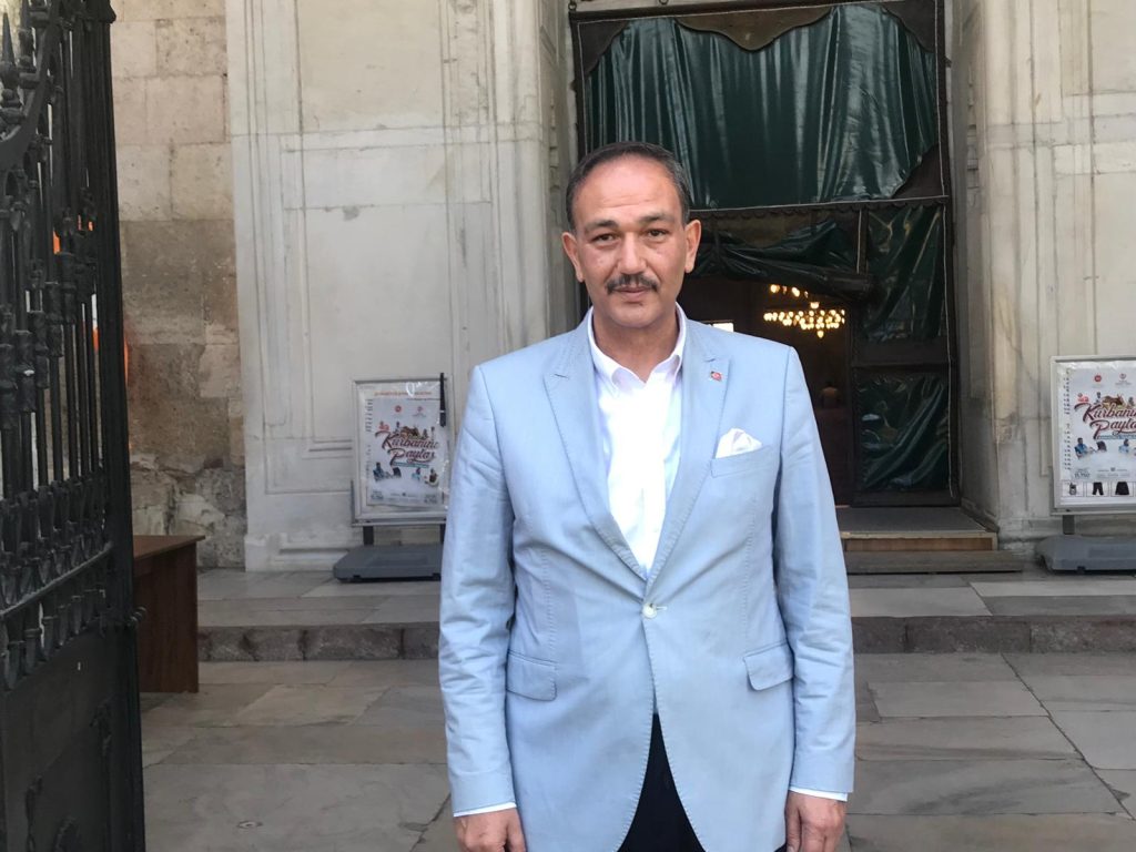 Tapu ve Kadastro’dan mevlit programı | Edirne Ahval Gazetesi WhatsApp Image 2024 05 24 at 12.58.25 2 | Edirne Ahval Gazetesi