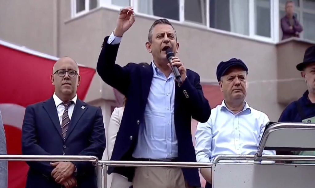 Özel’den buğday fiyatına traktörlü protesto | Edirne Ahval Gazetesi IMG 0715 | Edirne Ahval Gazetesi