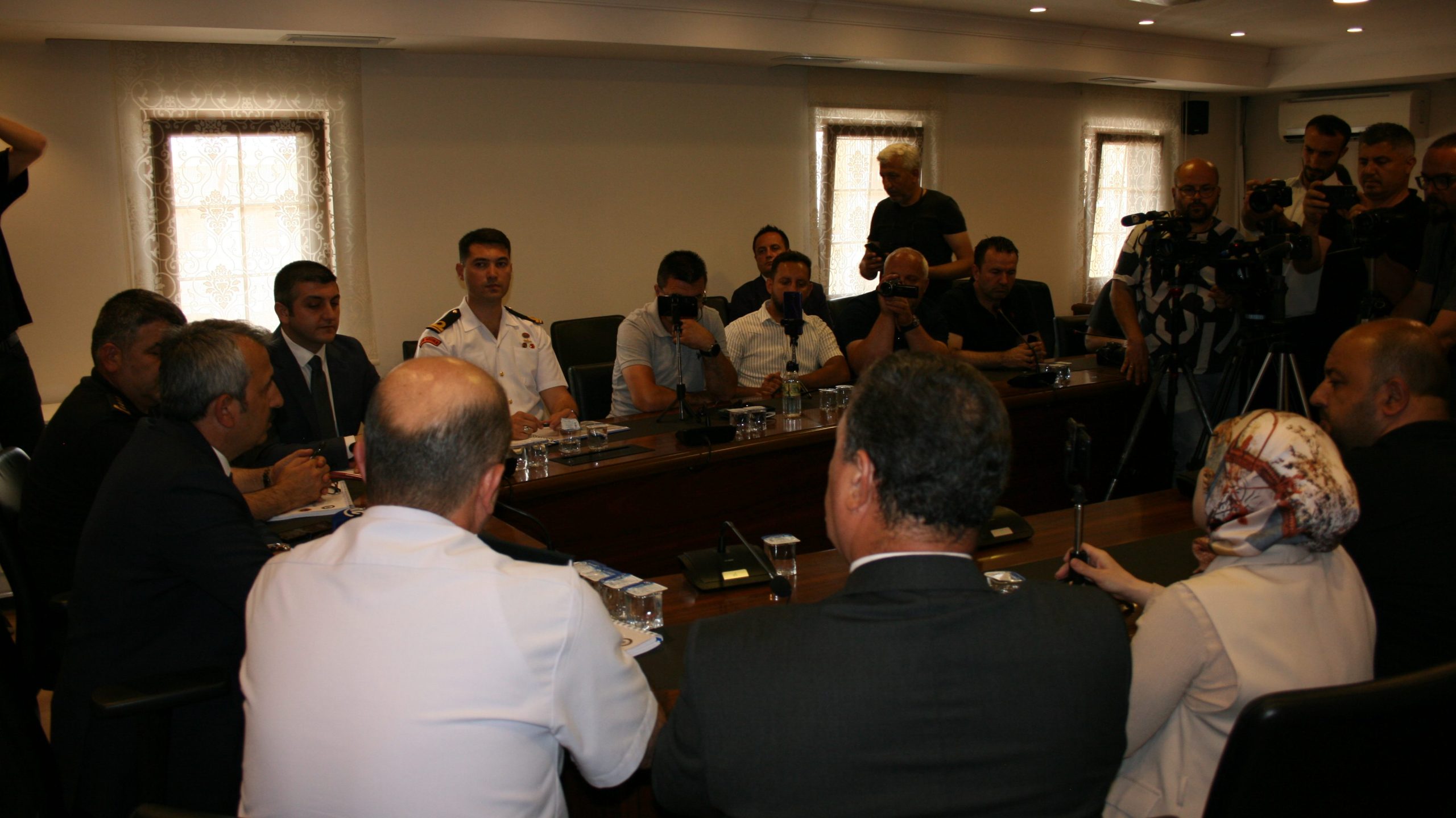 Motosiklet kazalarında yüzde 62 artış | Edirne Ahval Gazetesi IMG 2627 edited scaled | Edirne Ahval Gazetesi