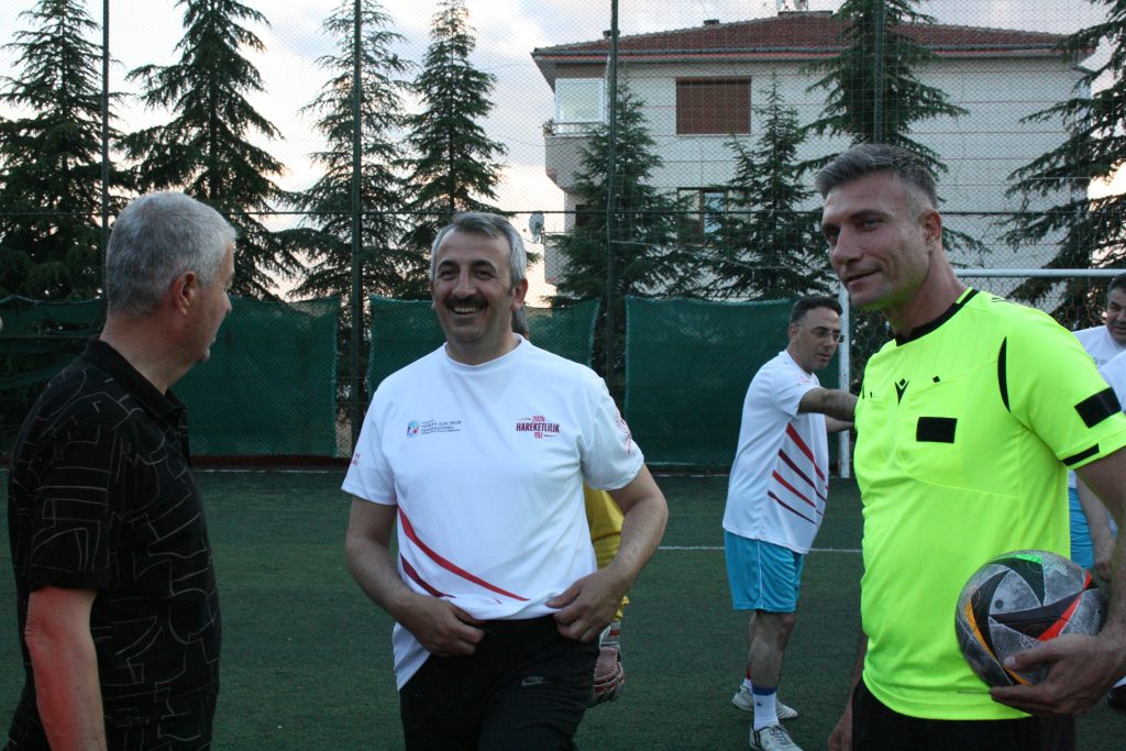 Dostluk kazandı | Edirne Ahval Gazetesi IMG 2911 | Edirne Ahval Gazetesi