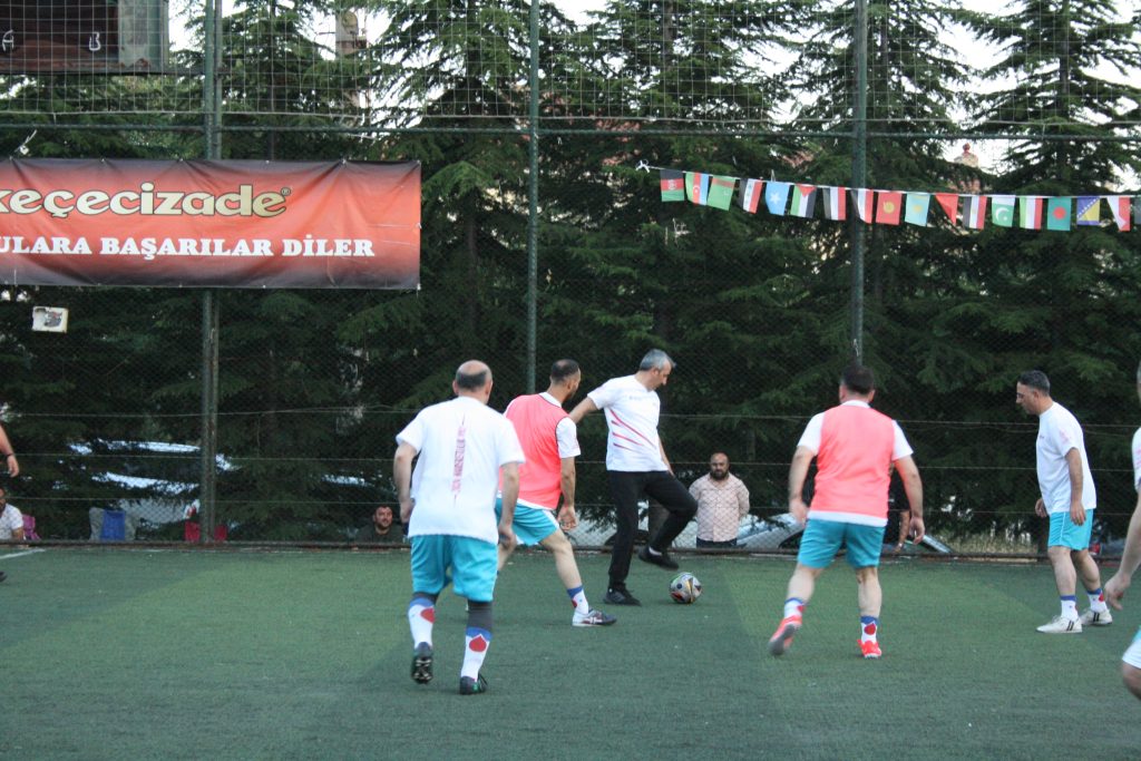 Dostluk kazandı | Edirne Ahval Gazetesi IMG 2922 | Edirne Ahval Gazetesi