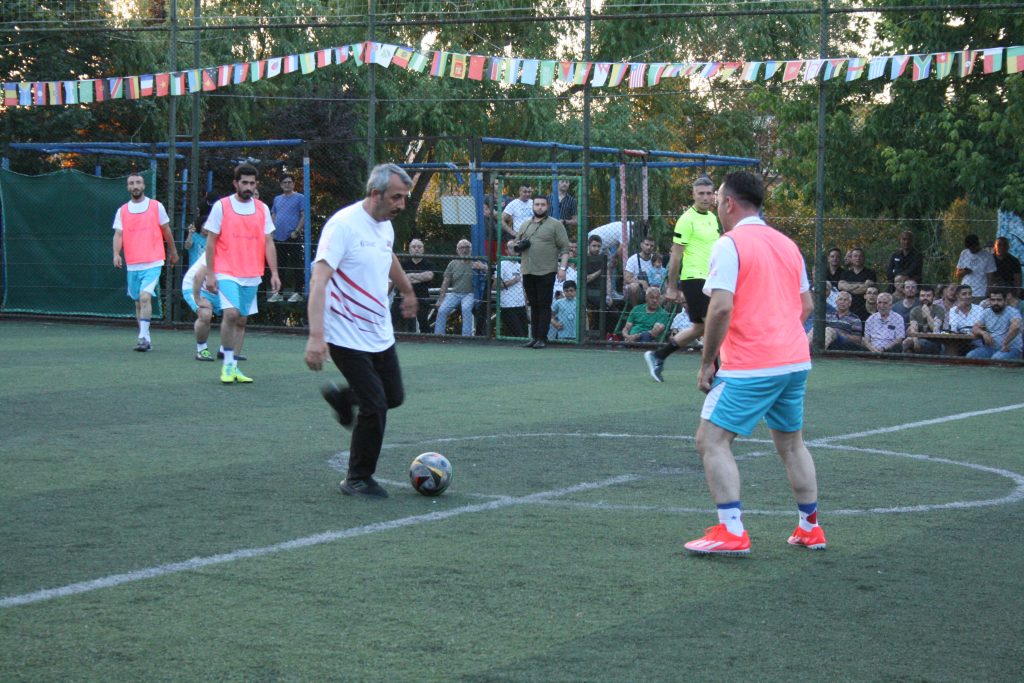 Dostluk kazandı | Edirne Ahval Gazetesi IMG 2924 | Edirne Ahval Gazetesi