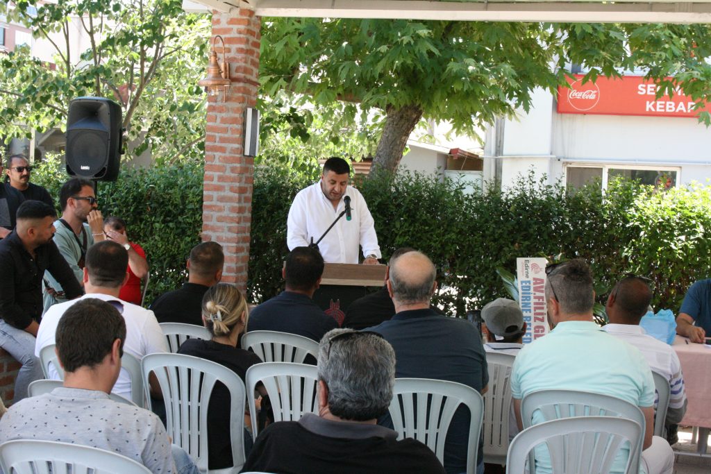 ASKF'de genel kurul heyecanı | Edirne Ahval Gazetesi IMG 2935 | Edirne Ahval Gazetesi