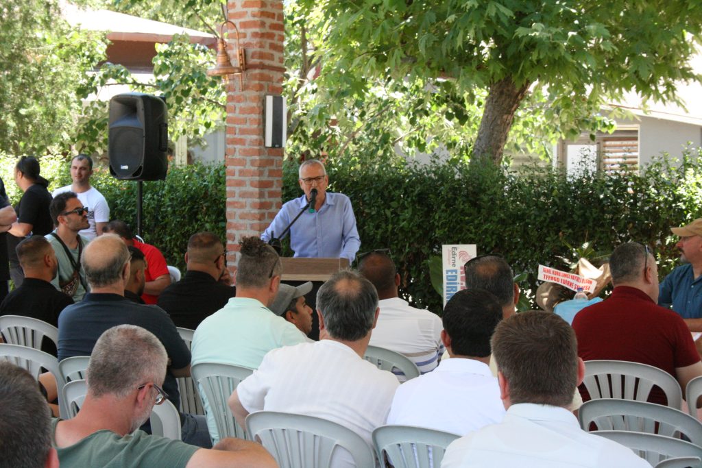 ASKF'de genel kurul heyecanı | Edirne Ahval Gazetesi IMG 2941 | Edirne Ahval Gazetesi