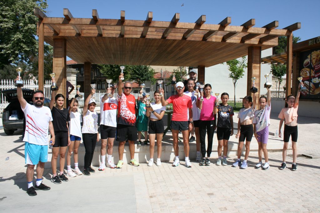 13’üncü yılda 13 atletle 13 tur | Edirne Ahval Gazetesi IMG 3750 | Edirne Ahval Gazetesi