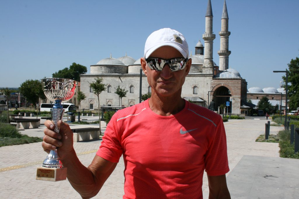 13’üncü yılda 13 atletle 13 tur | Edirne Ahval Gazetesi IMG 3756 | Edirne Ahval Gazetesi