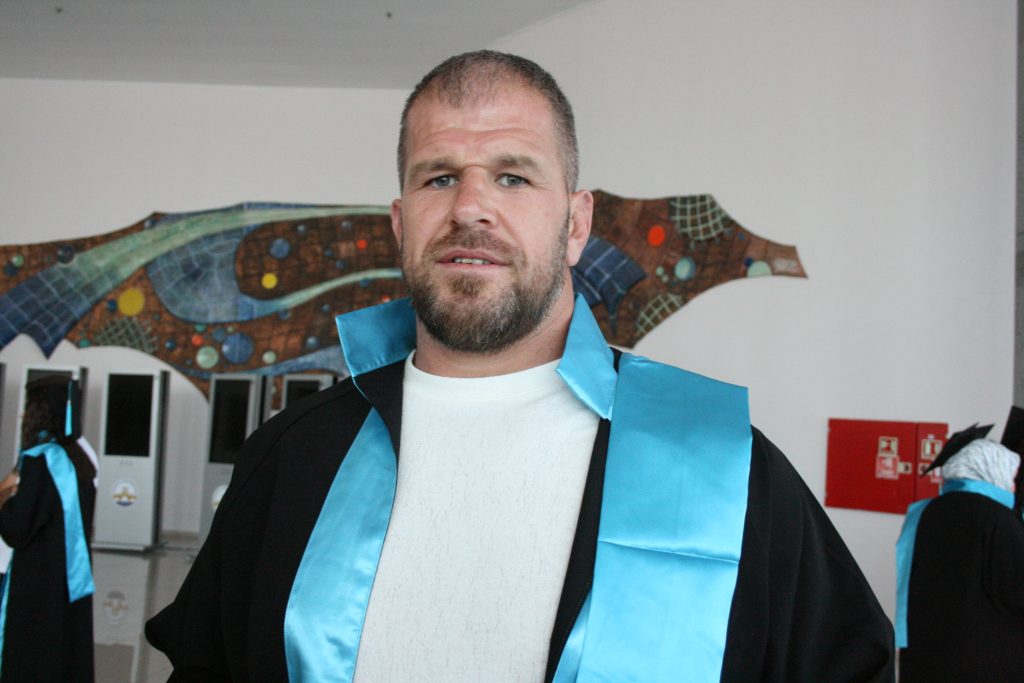 Başpehlivanların mezuniyet sevinci | Edirne Ahval Gazetesi IMG 3913 | Edirne Ahval Gazetesi