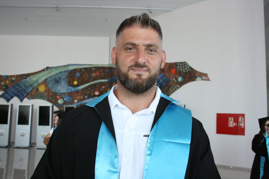 Başpehlivanların mezuniyet sevinci | Edirne Ahval Gazetesi IMG 3915 | Edirne Ahval Gazetesi