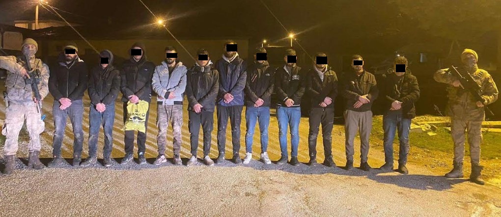 Edirne’de göçmen avı | Edirne Ahval Gazetesi Screenshot 3 7 | Edirne Ahval Gazetesi