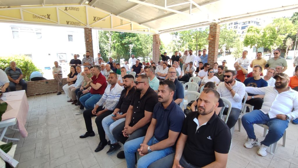 ASKF'de genel kurul heyecanı | Edirne Ahval Gazetesi WhatsApp Image 2024 06 08 at 16.53.01 1 | Edirne Ahval Gazetesi