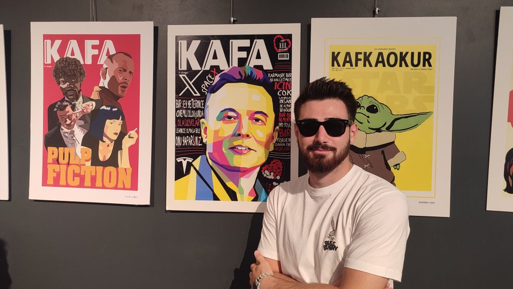 Eğitim öğretim yılını sergiyle taçlandırdılar | Edirne Ahval Gazetesi WhatsApp Image 2024 06 25 at 14.34.49 1 | Edirne Ahval Gazetesi