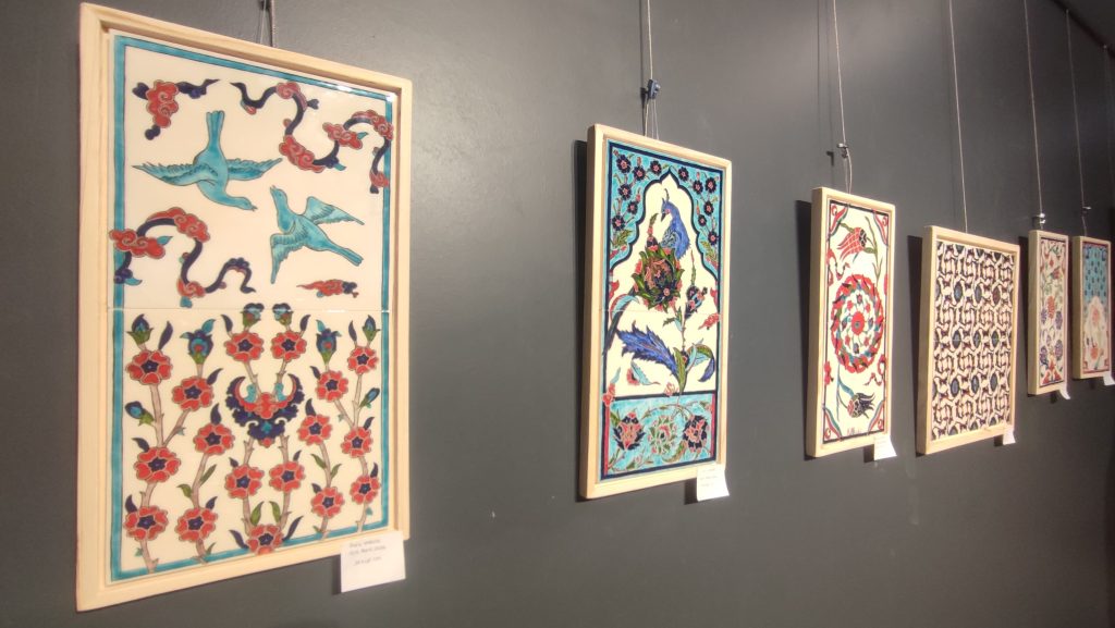 Eğitim öğretim yılını sergiyle taçlandırdılar | Edirne Ahval Gazetesi WhatsApp Image 2024 06 25 at 14.34.52 1 | Edirne Ahval Gazetesi