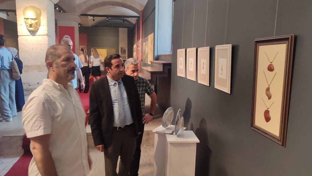 Eğitim öğretim yılını sergiyle taçlandırdılar | Edirne Ahval Gazetesi WhatsApp Image 2024 06 25 at 14.34.52 2 | Edirne Ahval Gazetesi