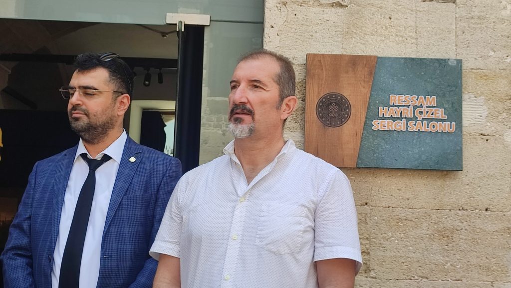 Eğitim öğretim yılını sergiyle taçlandırdılar | Edirne Ahval Gazetesi WhatsApp Image 2024 06 25 at 14.34.52 4 | Edirne Ahval Gazetesi
