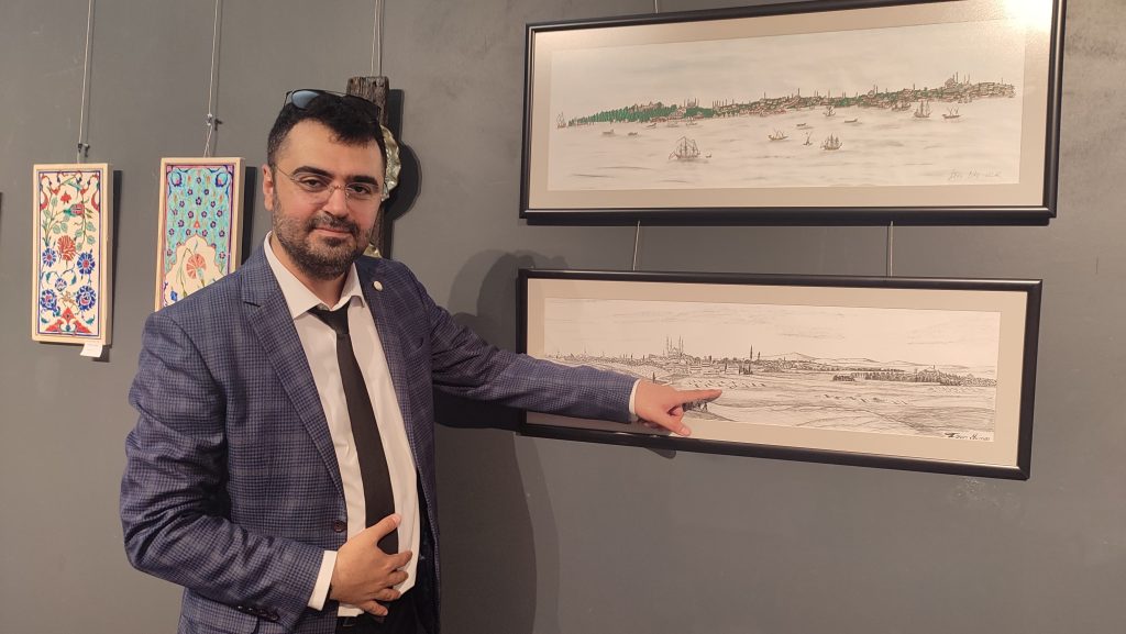 1740 yılındaki payitaht resminde dikkat çeken detay | Edirne Ahval Gazetesi WhatsApp Image 2024 06 25 at 17.00.48 4 | Edirne Ahval Gazetesi