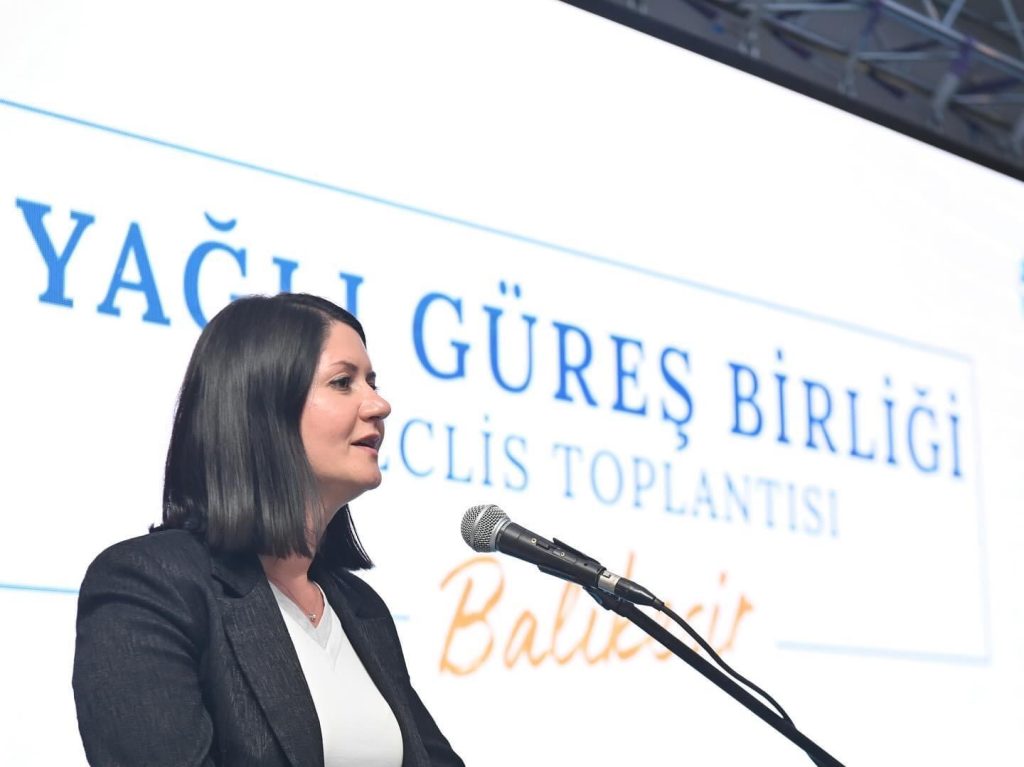 Başkan Gencan Akın, Yağlı Güreşler Birliği Başkanvekili seçildi | Edirne Ahval Gazetesi bKOzNiKI9pFevOBf3FbRfAS2QUeG5BxHDWnNPZ4x | Edirne Ahval Gazetesi