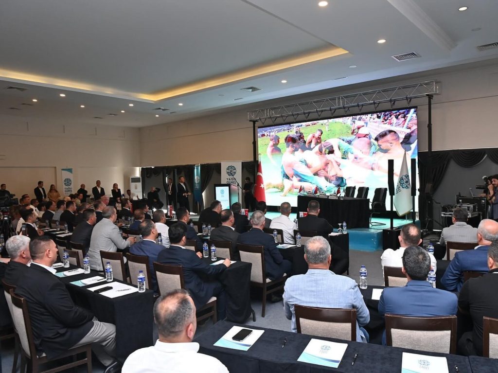 Başkan Gencan Akın, Yağlı Güreşler Birliği Başkanvekili seçildi | Edirne Ahval Gazetesi wYU9CsQdimpt9yrTYztPJrc3FiGVSJ1lvW2e5QHp | Edirne Ahval Gazetesi