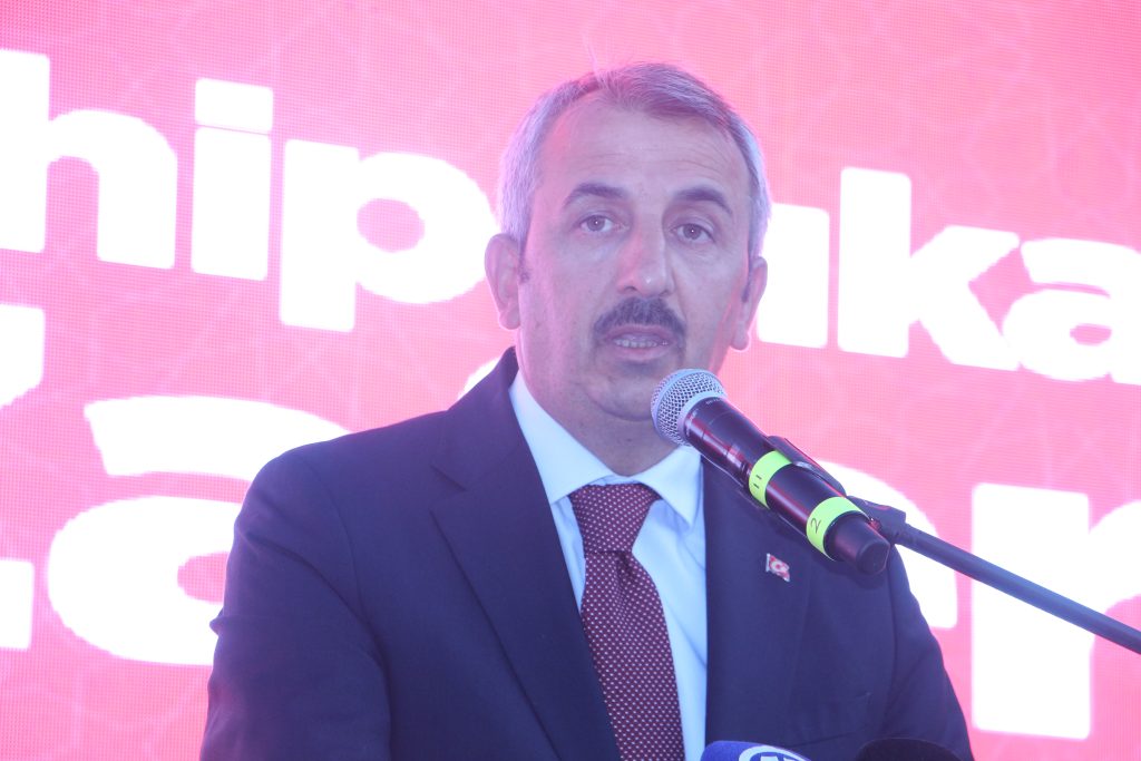 Demokrasi nöbetinin 8’inci yılı | Edirne Ahval Gazetesi IMG 0755 | Edirne Ahval Gazetesi