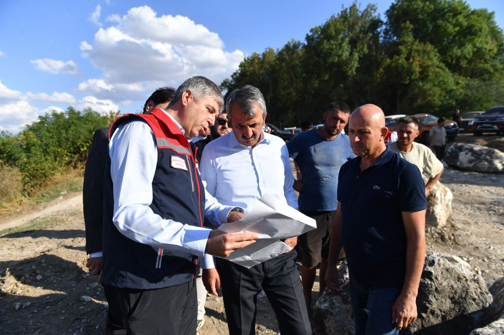 Çeltik alanlarında kuraklıkla mücadele | Edirne Ahval Gazetesi WhatsApp Image 2024 07 31 at 18.24.59 2 | Edirne Ahval Gazetesi