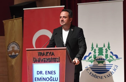 11 ülkeden 305 öğrenci Musabeyli’de kampta | Edirne Ahval Gazetesi bakan | Edirne Ahval Gazetesi