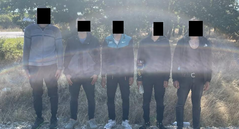 Hamzabeyli’de 5, Subaşı’nda 27 göçmen ! | Edirne Ahval Gazetesi gocmen 2 | Edirne Ahval Gazetesi