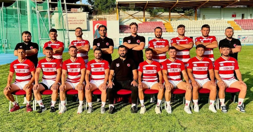 Ragbi Günlükleri 190 | Edirne Ahval Gazetesi ragbii | Edirne Ahval Gazetesi