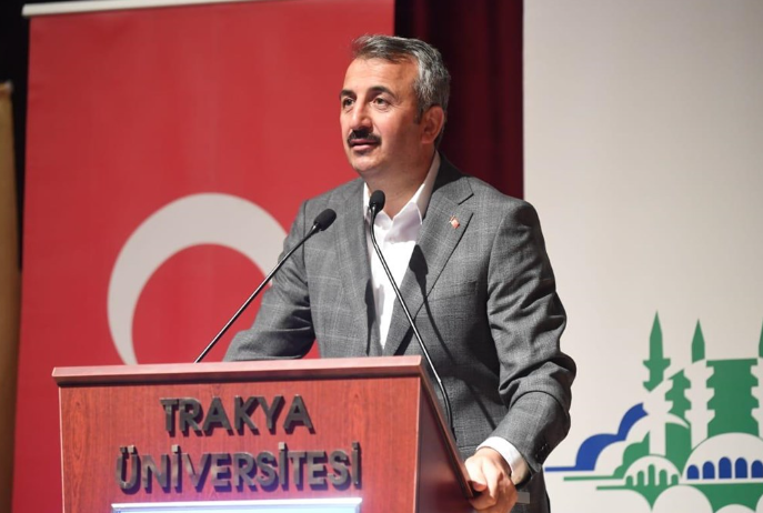 11 ülkeden 305 öğrenci Musabeyli’de kampta | Edirne Ahval Gazetesi valii2 | Edirne Ahval Gazetesi