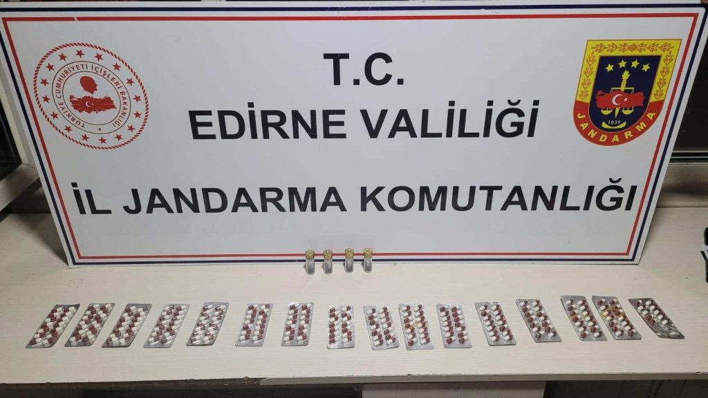 Erikli'de 'Huzur-Güven' uygulaması | Edirne Ahval Gazetesi BASIN DUYURUSU 1 6 | Edirne Ahval Gazetesi