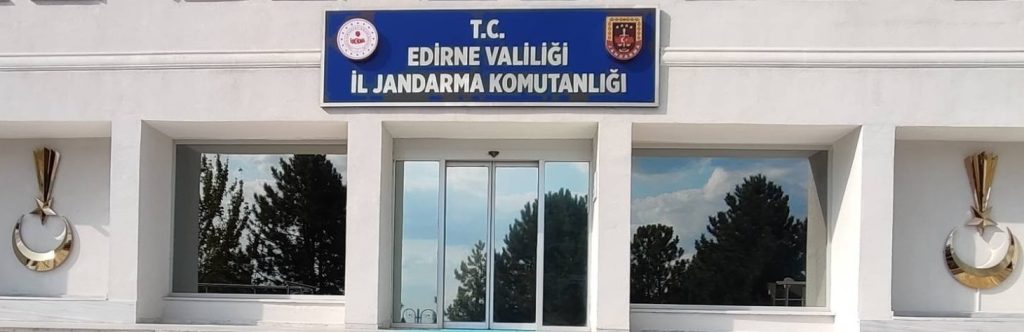 BASIN DUYURUSU 2 | Edirne Ahval Gazetesi