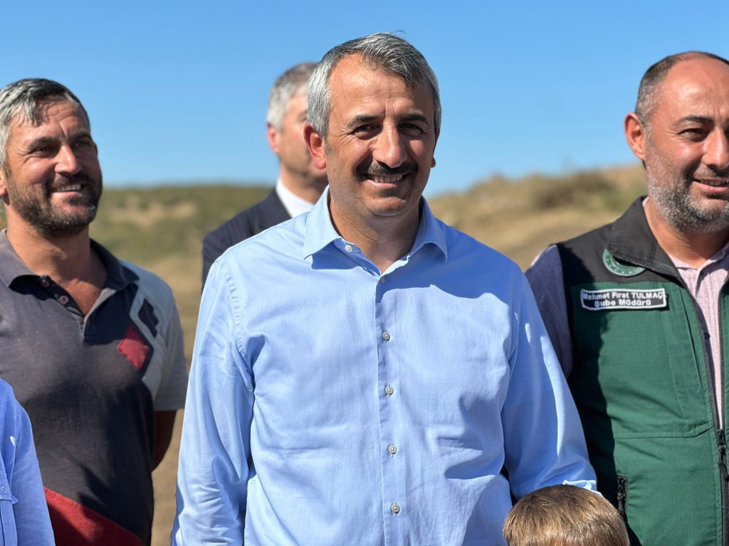 Çömlekköy Barajı’nda ilk kazma vuruldu! | Edirne Ahval Gazetesi WhatsApp Image 2024 08 01 at 20.22.17 | Edirne Ahval Gazetesi