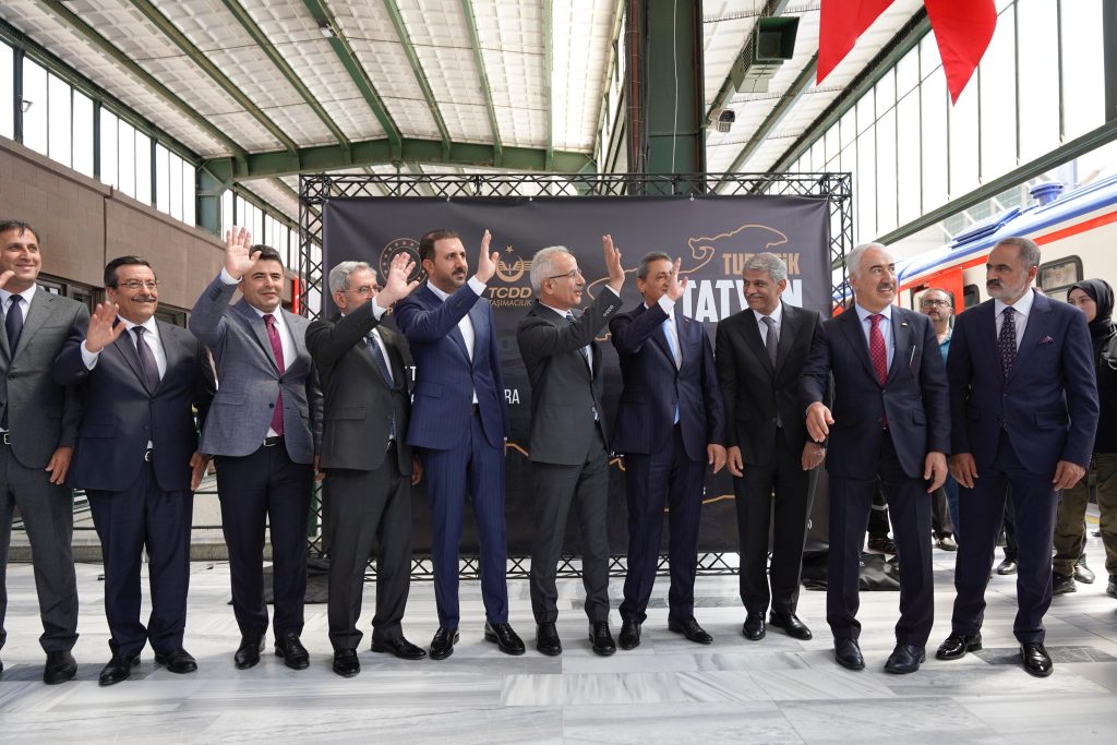 Çerkezköy-Kapıkule hızlı tren hattı için tarihi verdi! | Edirne Ahval Gazetesi WhatsApp Image 2024 08 06 at 14.59.15 | Edirne Ahval Gazetesi