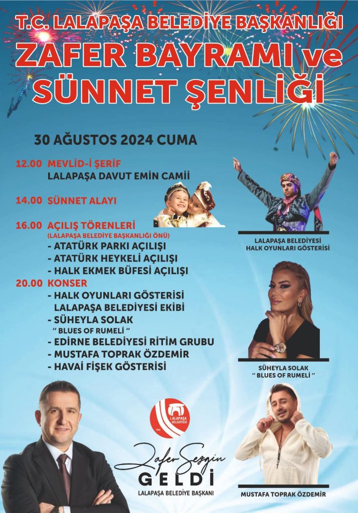 Lalapaşa Zafer Bayramı coşkusuna hazırlanıyor | Edirne Ahval Gazetesi WhatsApp Image 2024 08 23 at 13.12.06 1 | Edirne Ahval Gazetesi